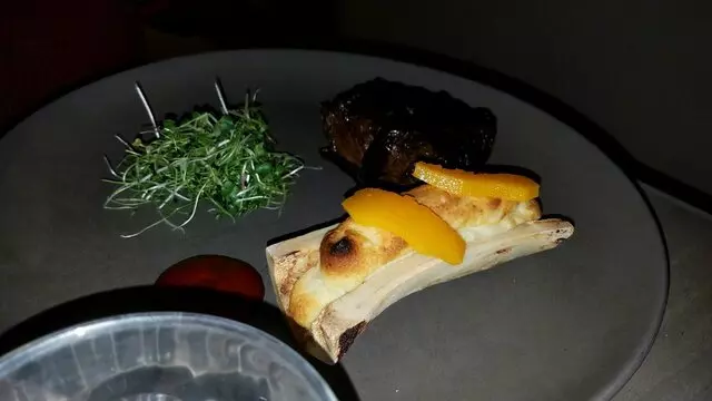 Alma Cocina Latina