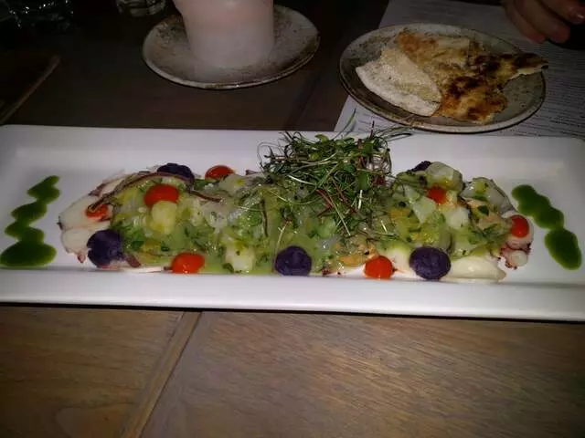 Alma Cocina Latina
