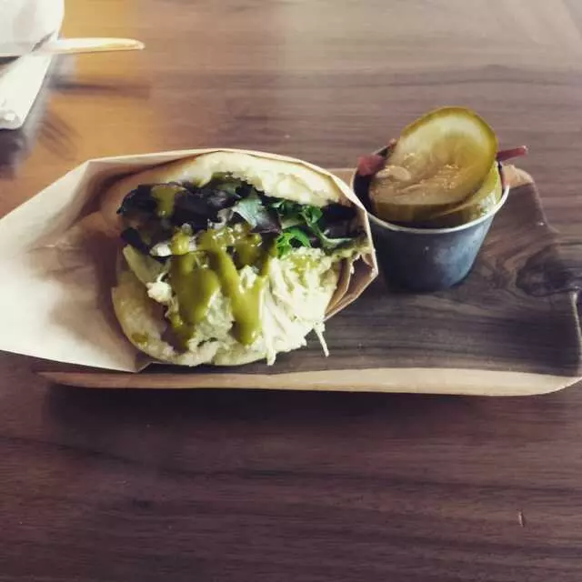 Alma Cocina Latina