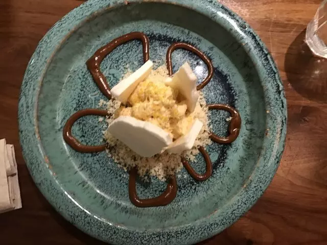 Alma Cocina Latina