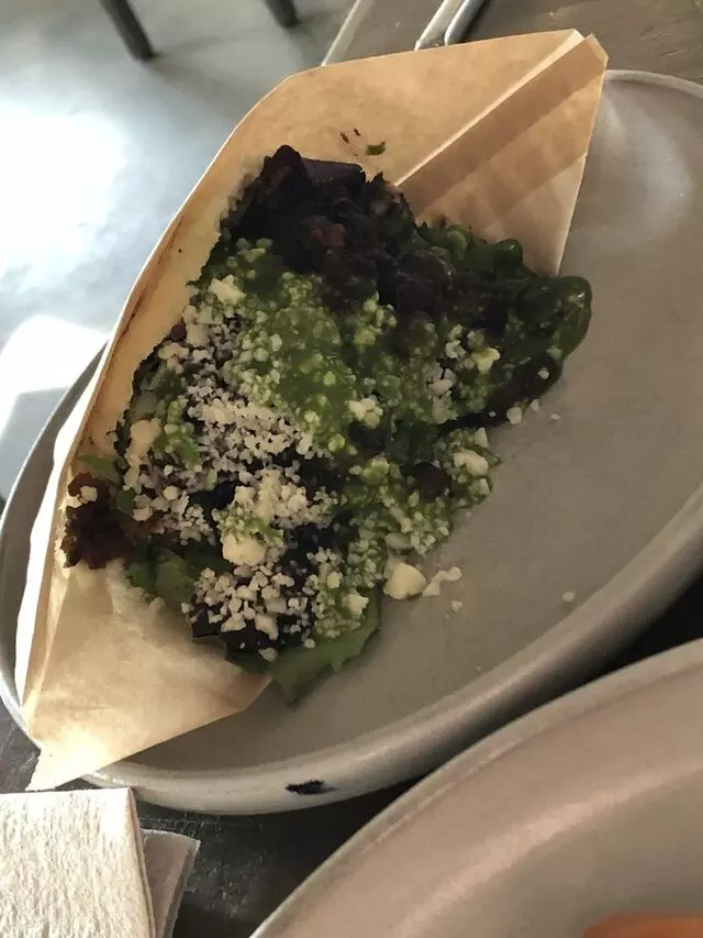 Alma Cocina Latina