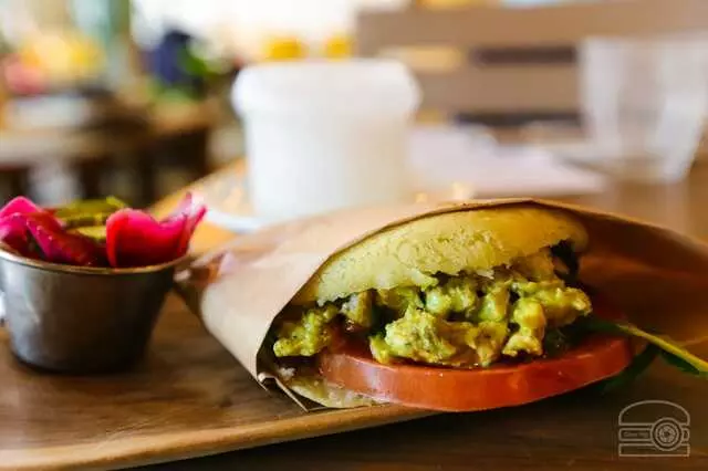 Alma Cocina Latina
