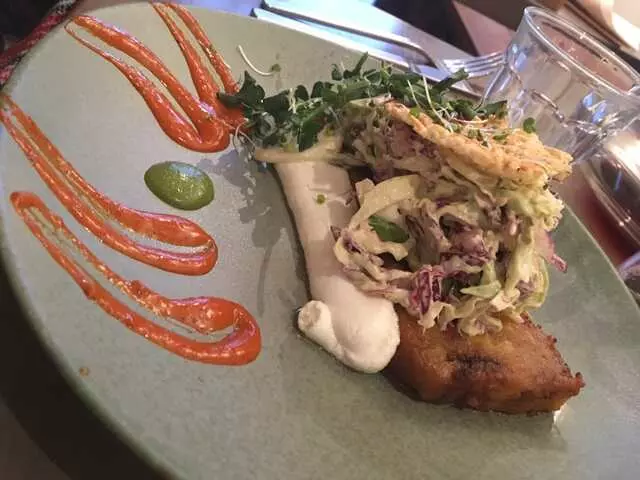 Alma Cocina Latina