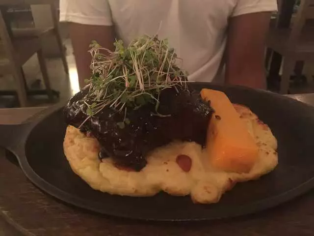 Alma Cocina Latina