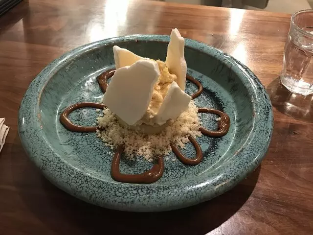 Alma Cocina Latina