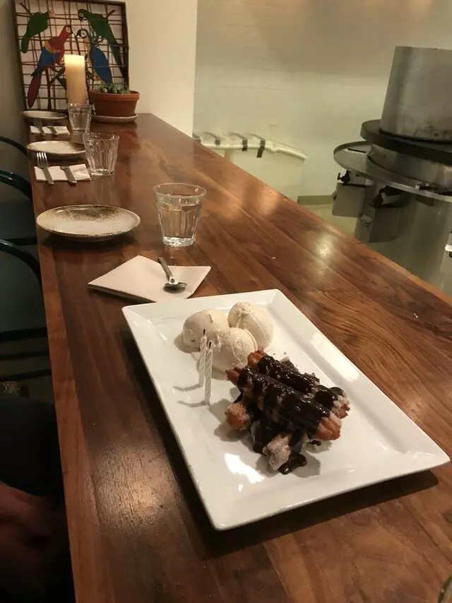 Alma Cocina Latina