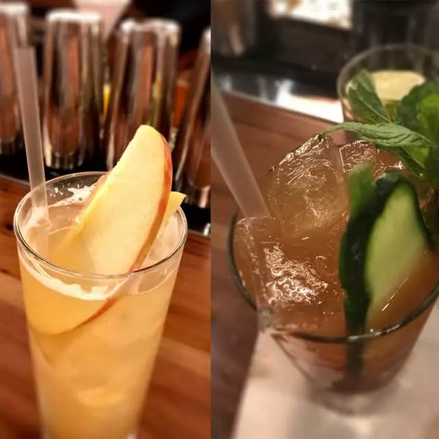 Alma Cocina Latina