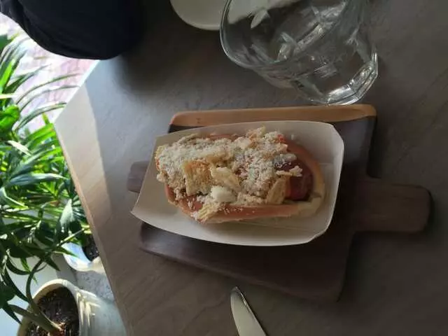 Alma Cocina Latina