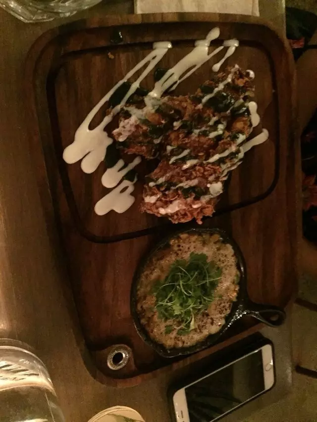 Alma Cocina Latina