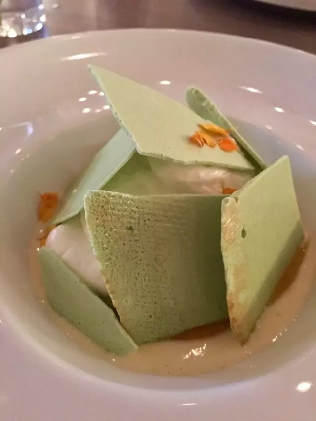 Alma Cocina Latina