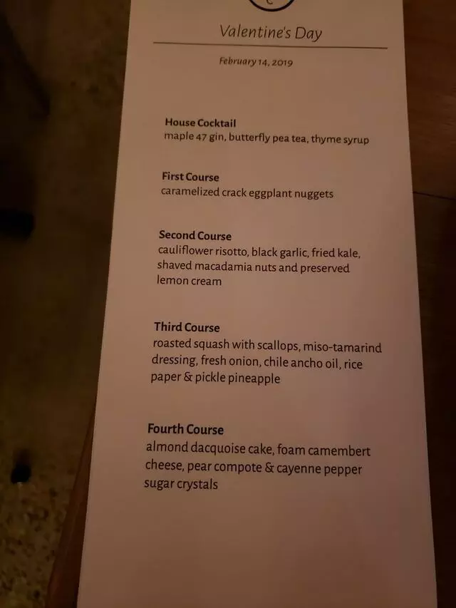 Alma Cocina Latina