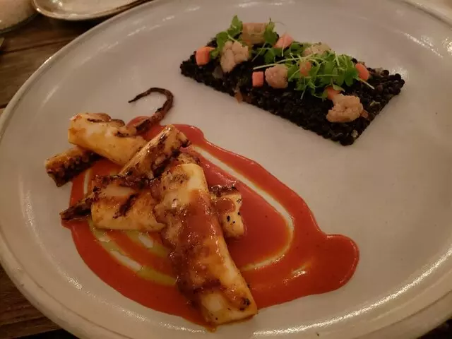 Alma Cocina Latina