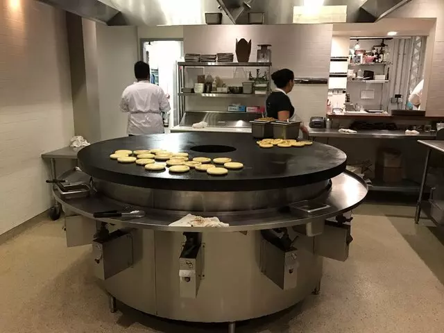 Alma Cocina Latina