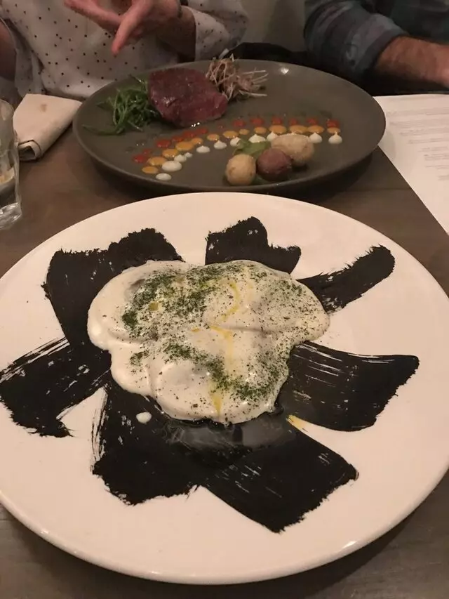 Alma Cocina Latina