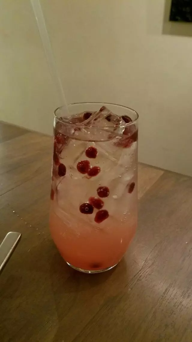 Alma Cocina Latina