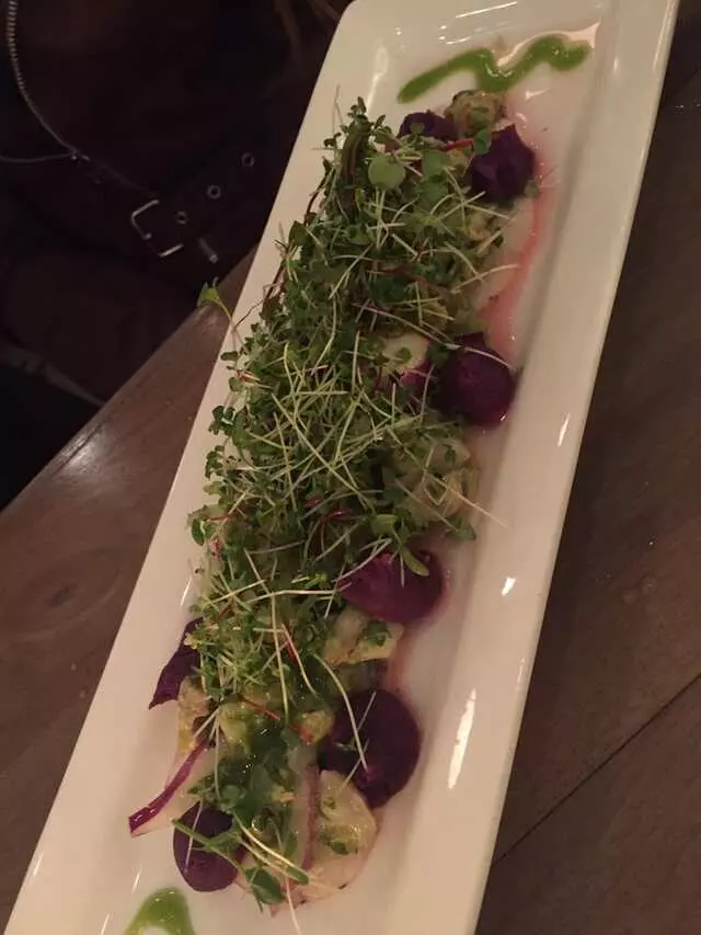 Alma Cocina Latina