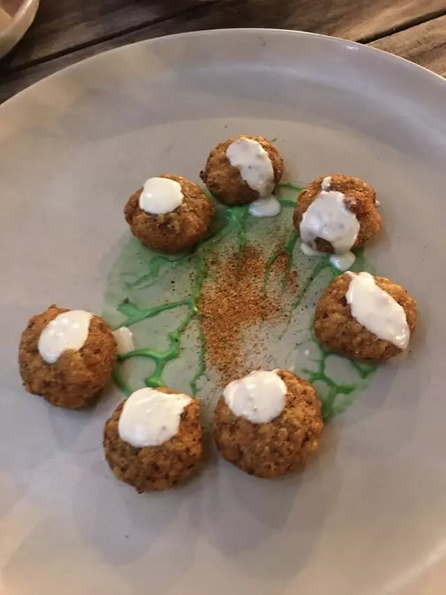 Alma Cocina Latina