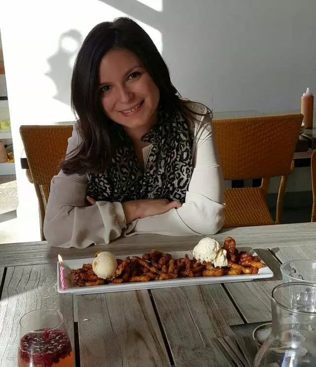 Alma Cocina Latina