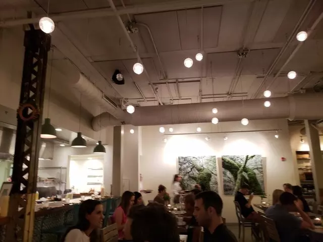 Alma Cocina Latina