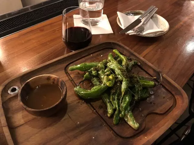 Alma Cocina Latina