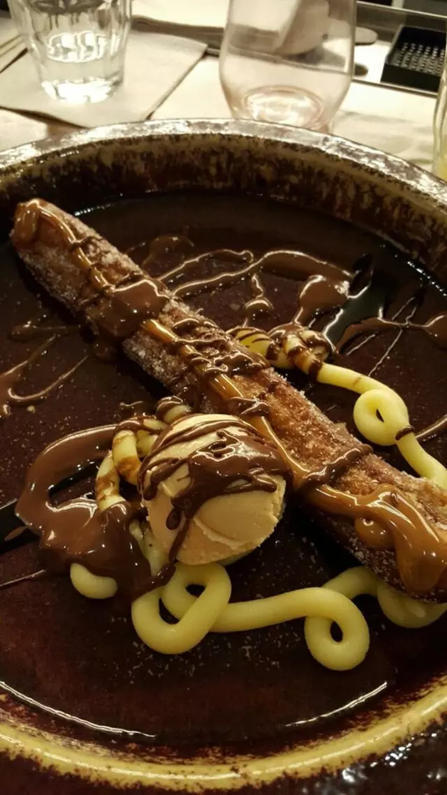 Alma Cocina Latina