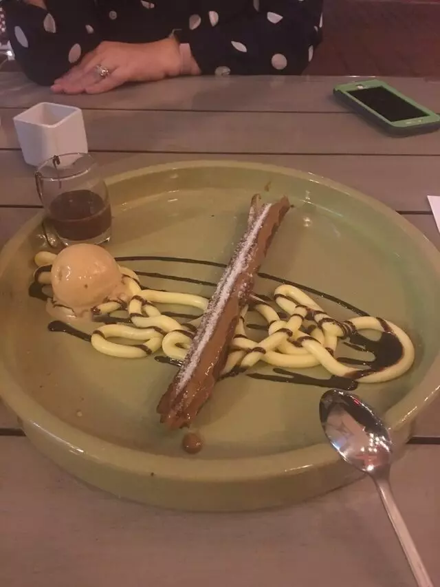 Alma Cocina Latina