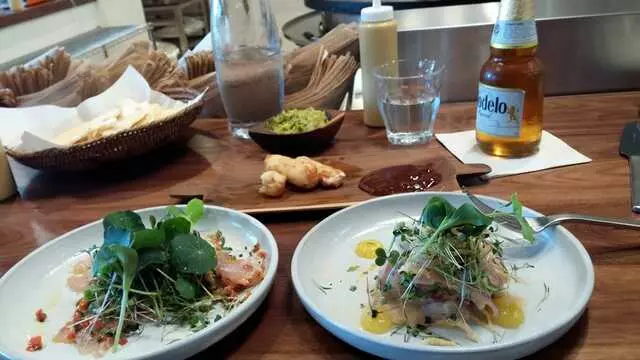 Alma Cocina Latina