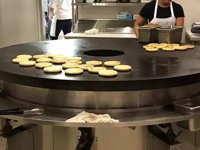Alma Cocina Latina
