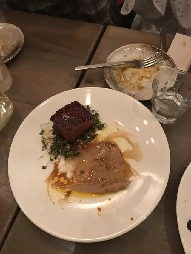 Alma Cocina Latina