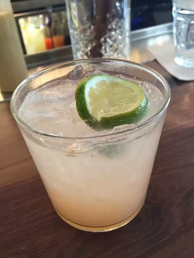 Alma Cocina Latina