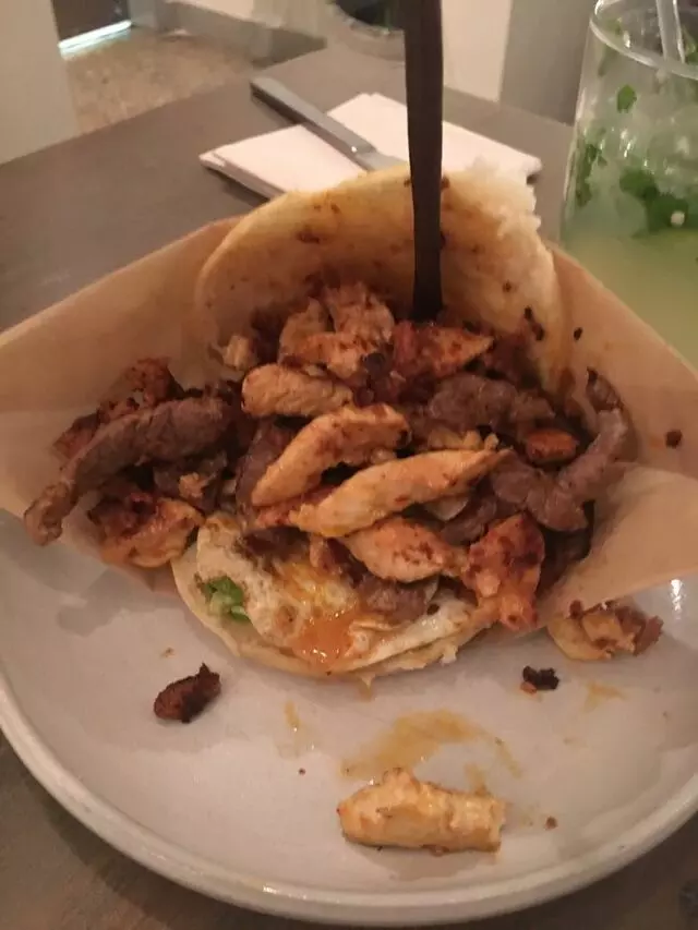 Alma Cocina Latina