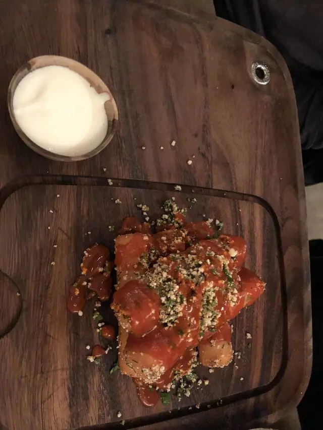 Alma Cocina Latina