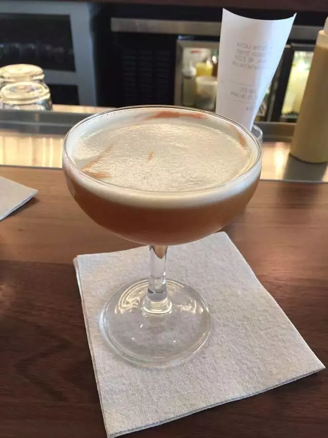 Alma Cocina Latina