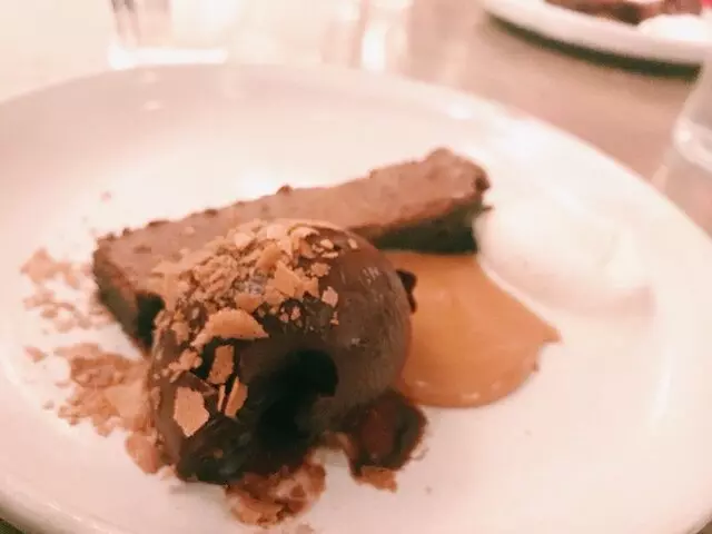 Alma Cocina Latina