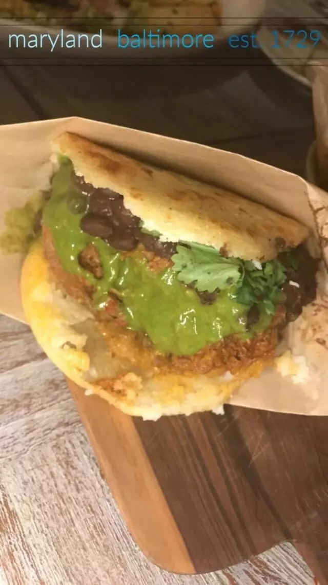 Alma Cocina Latina