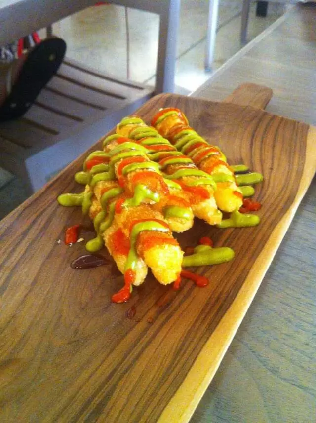 Alma Cocina Latina