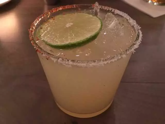 Alma Cocina Latina