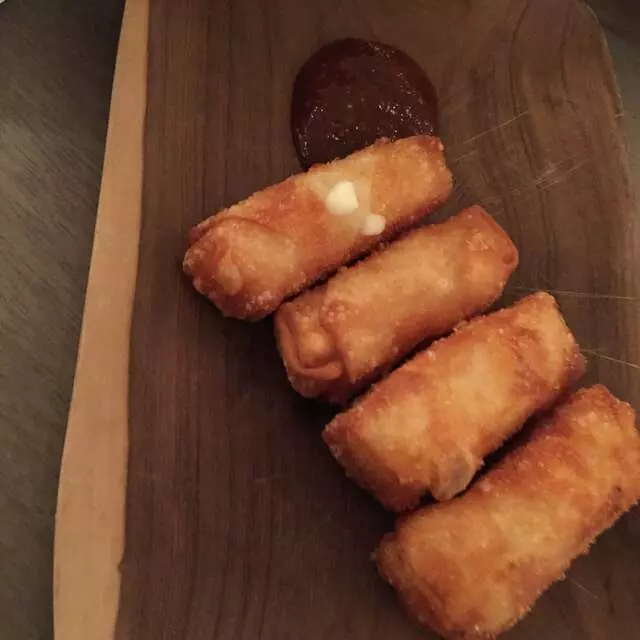 Alma Cocina Latina