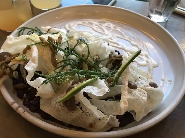 Alma Cocina Latina