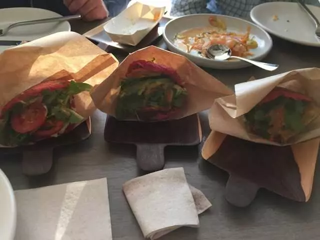 Alma Cocina Latina