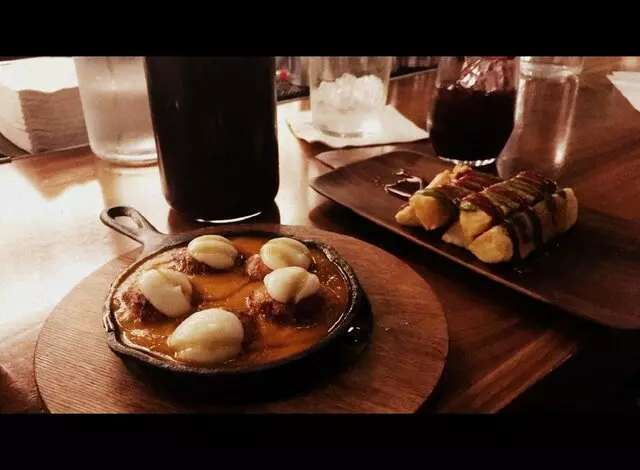 Alma Cocina Latina