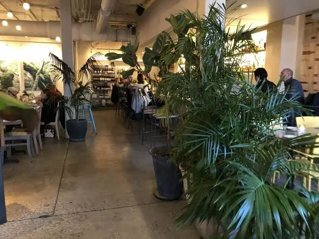 Alma Cocina Latina