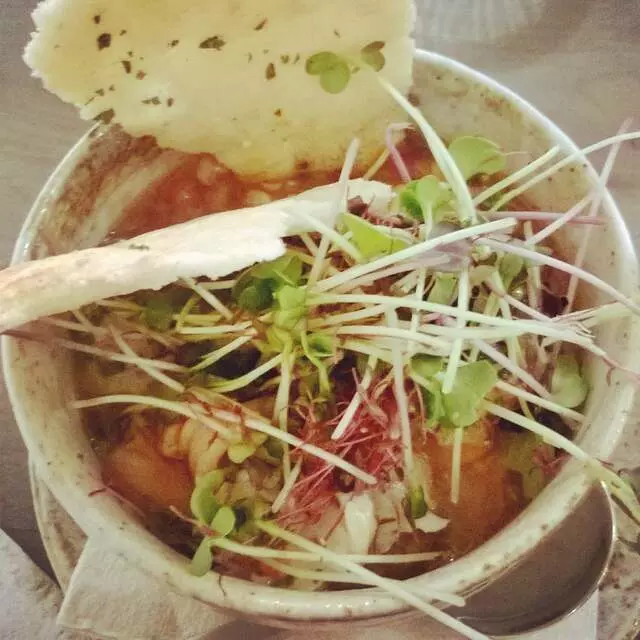 Alma Cocina Latina