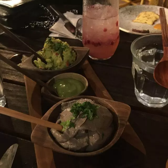 Alma Cocina Latina