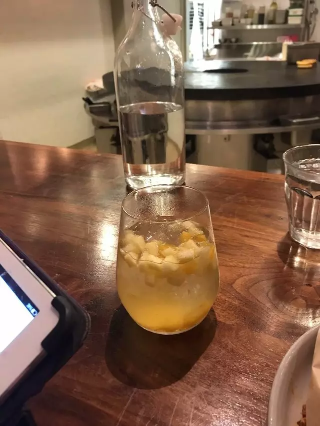Alma Cocina Latina