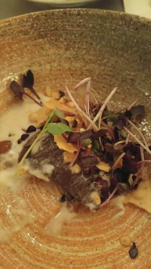 Alma Cocina Latina