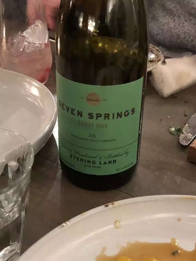 Alma Cocina Latina