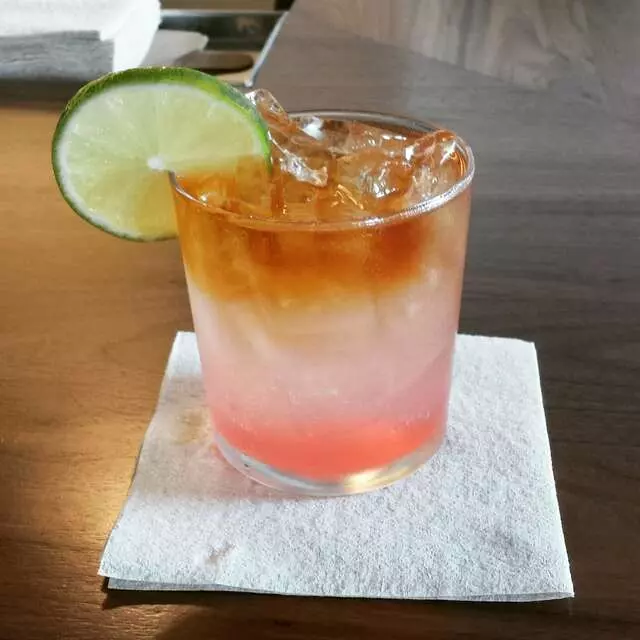 Alma Cocina Latina