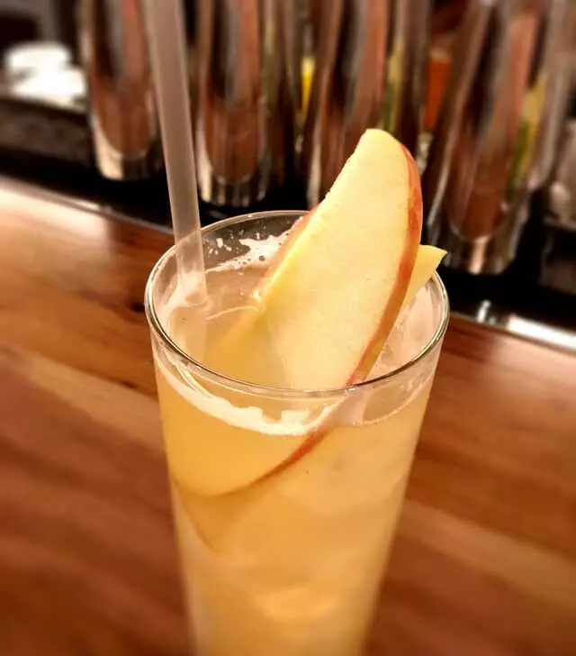 Alma Cocina Latina