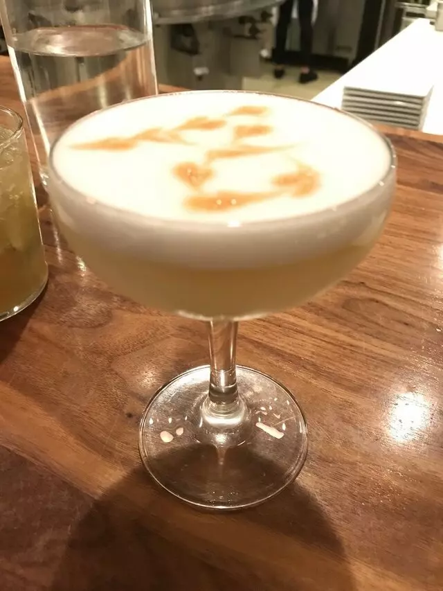 Alma Cocina Latina